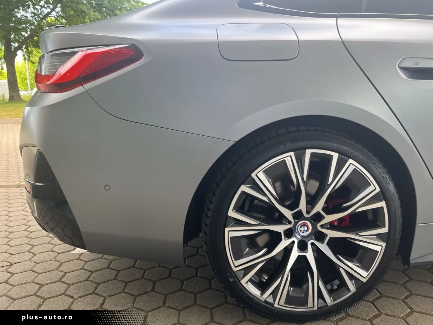 BMW M440i xDrive Gran Coupe Panoramadach Navi Leder