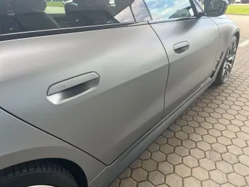 BMW M440i xDrive Gran Coupe Panoramadach Navi Leder
