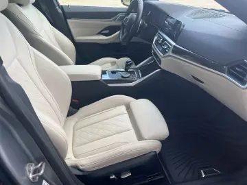 BMW M440i xDrive Gran Coupe Panoramadach Navi Leder