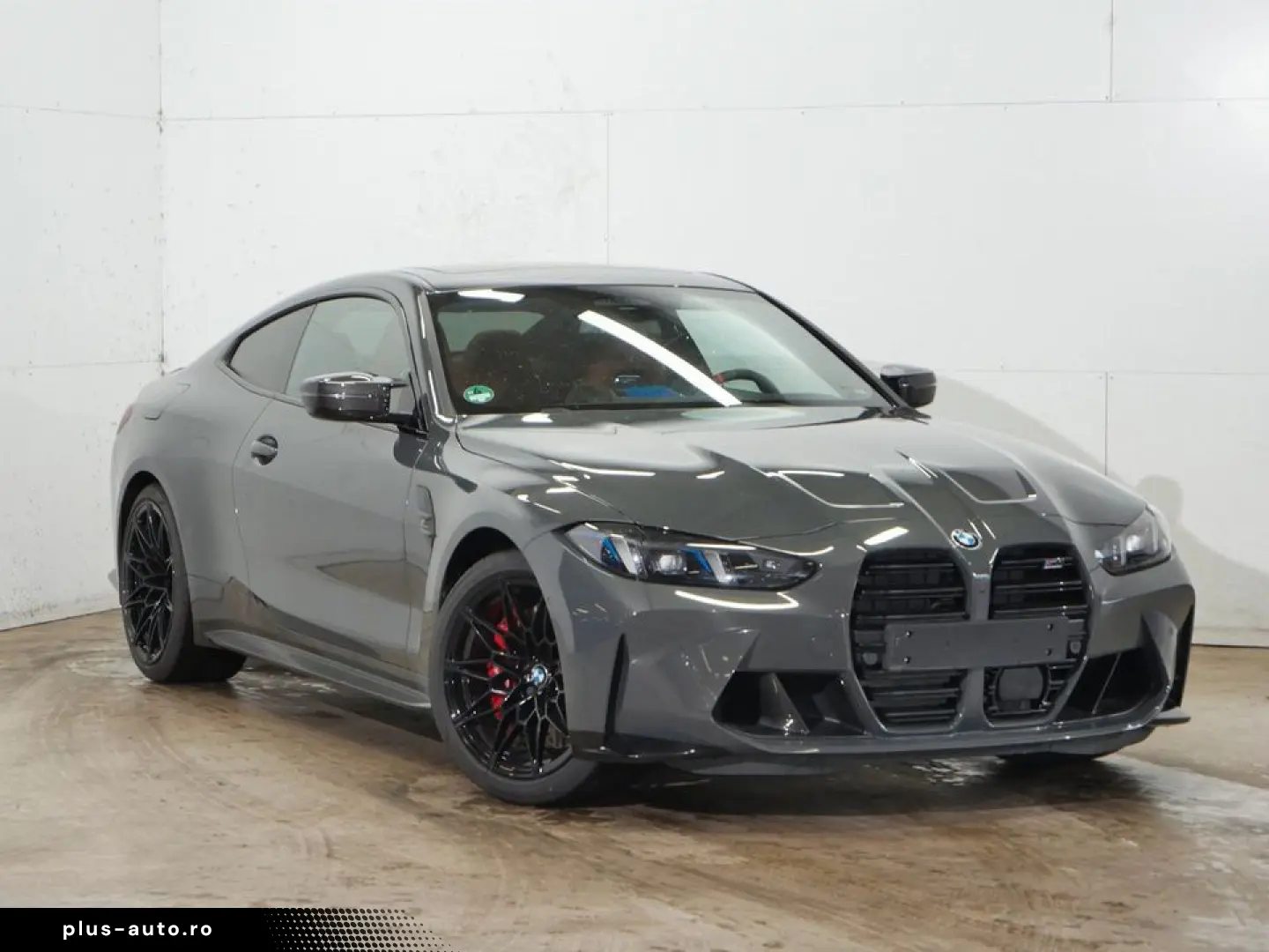 BMW M4 Competition M xDrive   GARANTIE-bis-10.2030