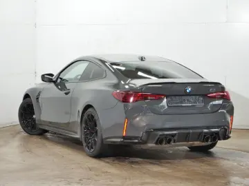 BMW M4 Competition M xDrive   GARANTIE-bis-10.2030