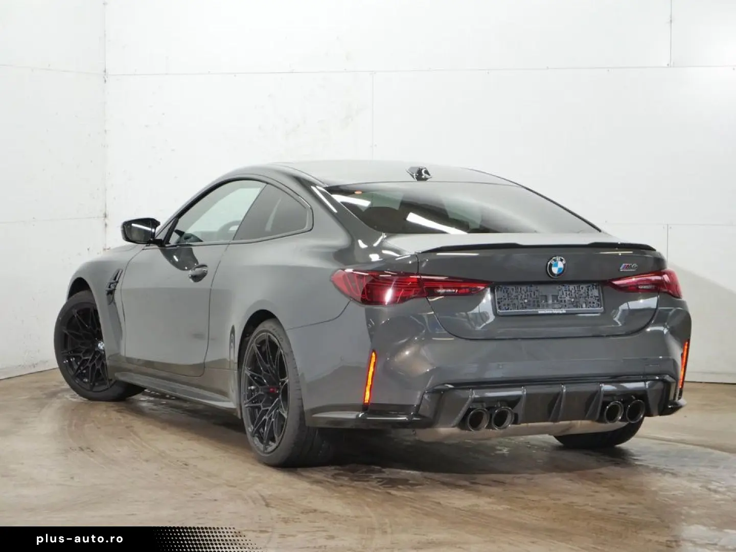 BMW M4 Competition M xDrive   GARANTIE-bis-10.2030
