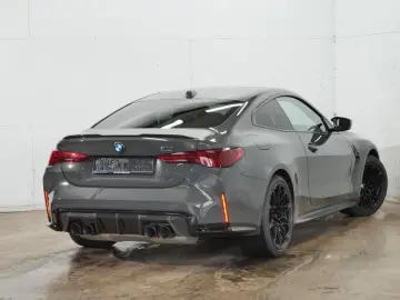 BMW M4 Competition M xDrive   GARANTIE-bis-10.2030