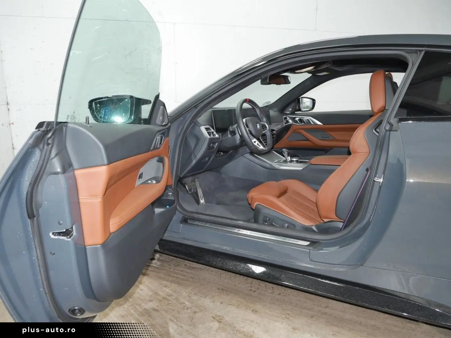 BMW M4 Competition M xDrive   GARANTIE-bis-10.2030