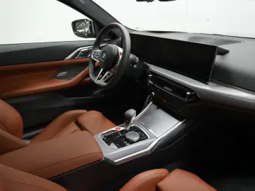 BMW M4 Competition M xDrive   GARANTIE-bis-10.2030