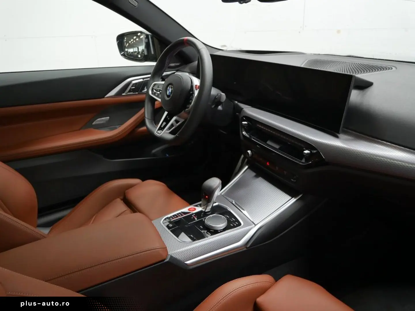 BMW M4 Competition M xDrive   GARANTIE-bis-10.2030