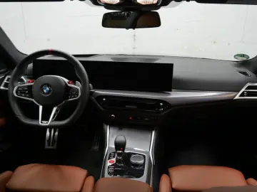 BMW M4 Competition M xDrive   GARANTIE-bis-10.2030