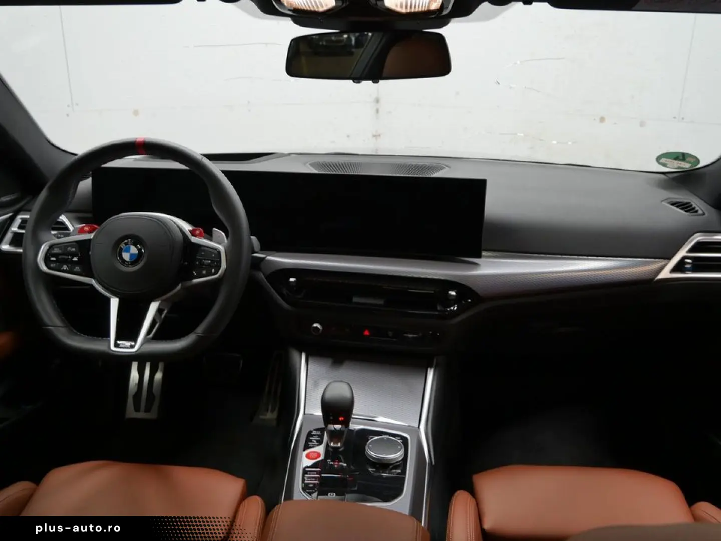 BMW M4 Competition M xDrive   GARANTIE-bis-10.2030