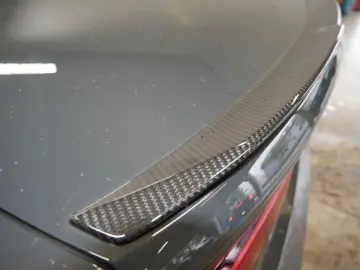BMW M4 Competition M xDrive   GARANTIE-bis-10.2030