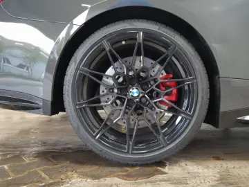 BMW M4 Competition M xDrive   GARANTIE-bis-10.2030