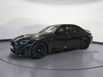 BMW M2 Coupe M Sitze H&K ACC