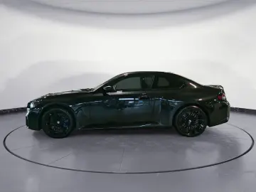BMW M2 Coupe M Sitze H&K ACC