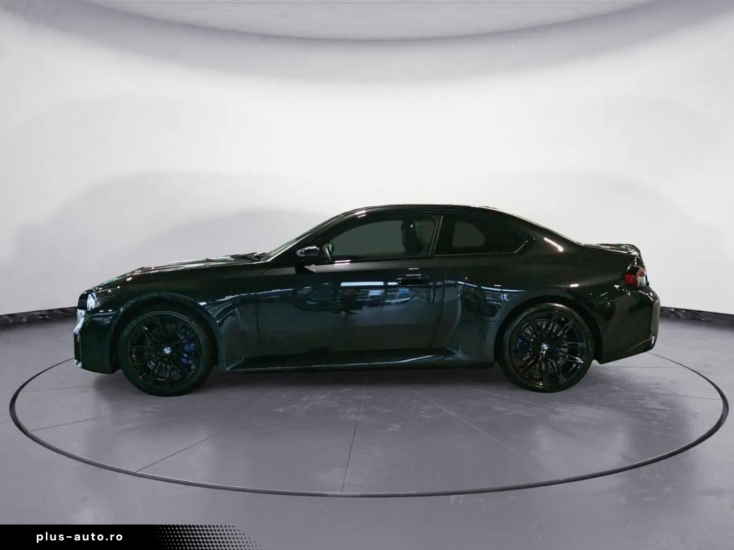 BMW M2 Coupe M Sitze H&K ACC