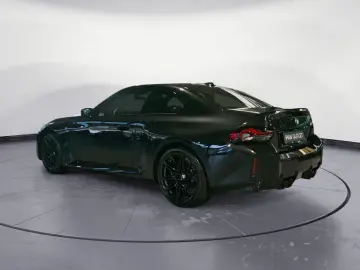 BMW M2 Coupe M Sitze H&K ACC