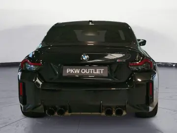BMW M2 Coupe M Sitze H&K ACC