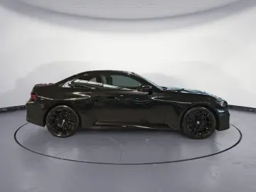 BMW M2 Coupe M Sitze H&K ACC