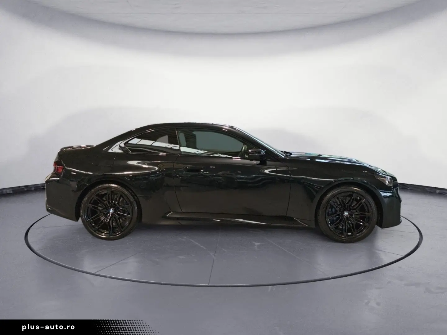 BMW M2 Coupe M Sitze H&K ACC