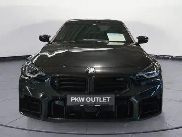 BMW M2 Coupe M Sitze H&K ACC