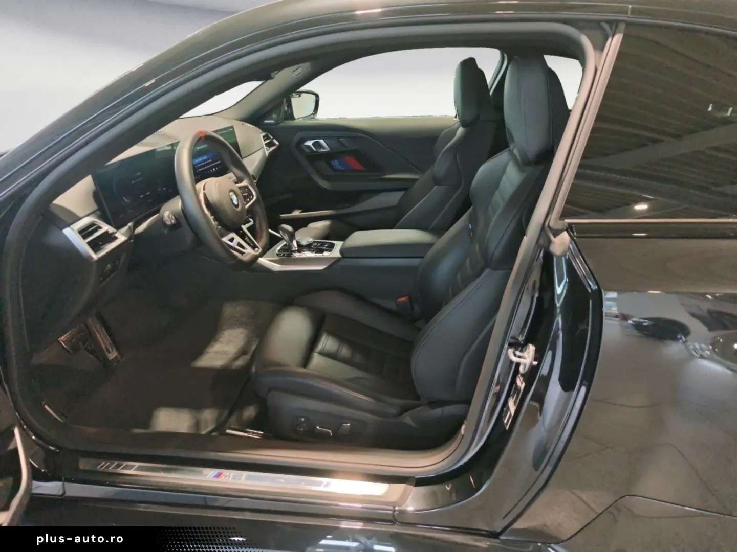 BMW M2 Coupe M Sitze H&K ACC