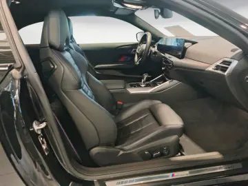 BMW M2 Coupe M Sitze H&K ACC