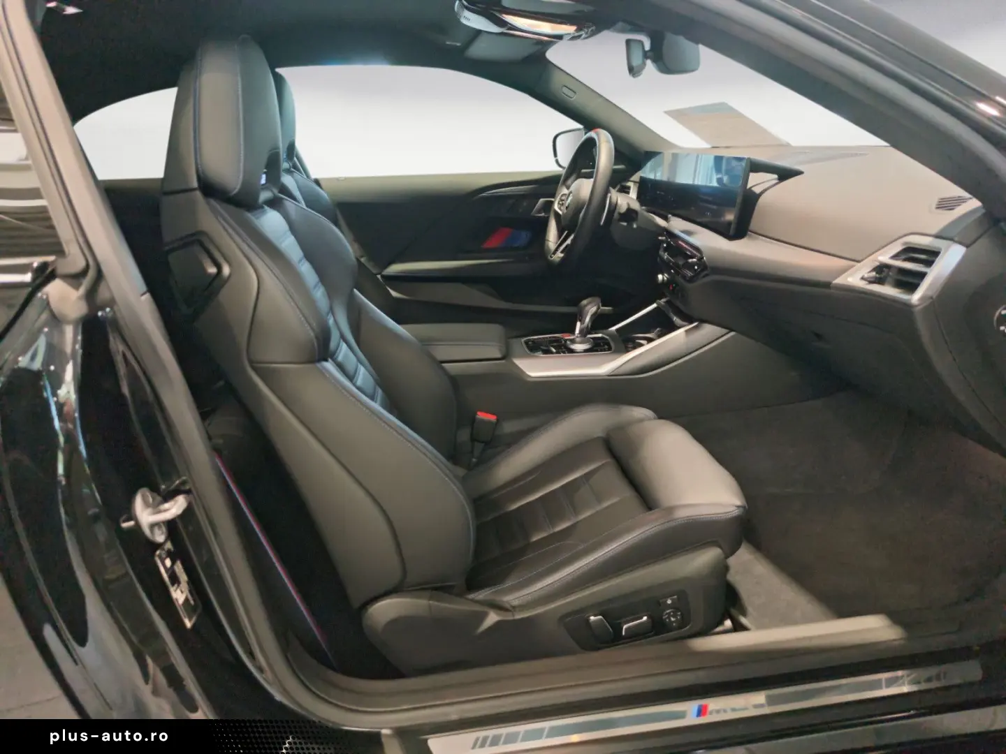BMW M2 Coupe M Sitze H&K ACC