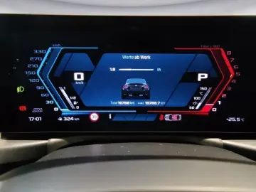 BMW M2 Coupe M Sitze H&K ACC
