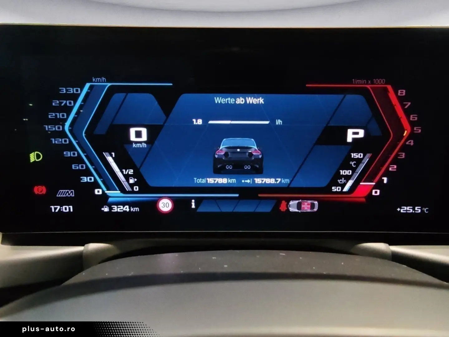 BMW M2 Coupe M Sitze H&K ACC
