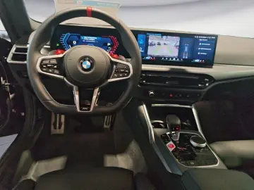 BMW M2 Coupe M Sitze H&K ACC
