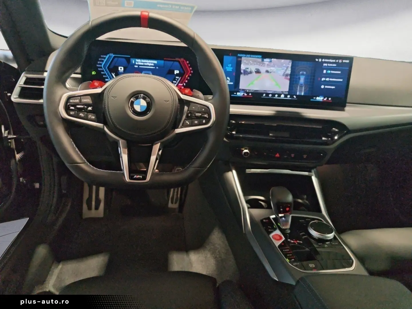 BMW M2 Coupe M Sitze H&K ACC