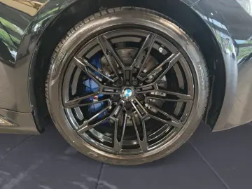 BMW M2 Coupe M Sitze H&K ACC