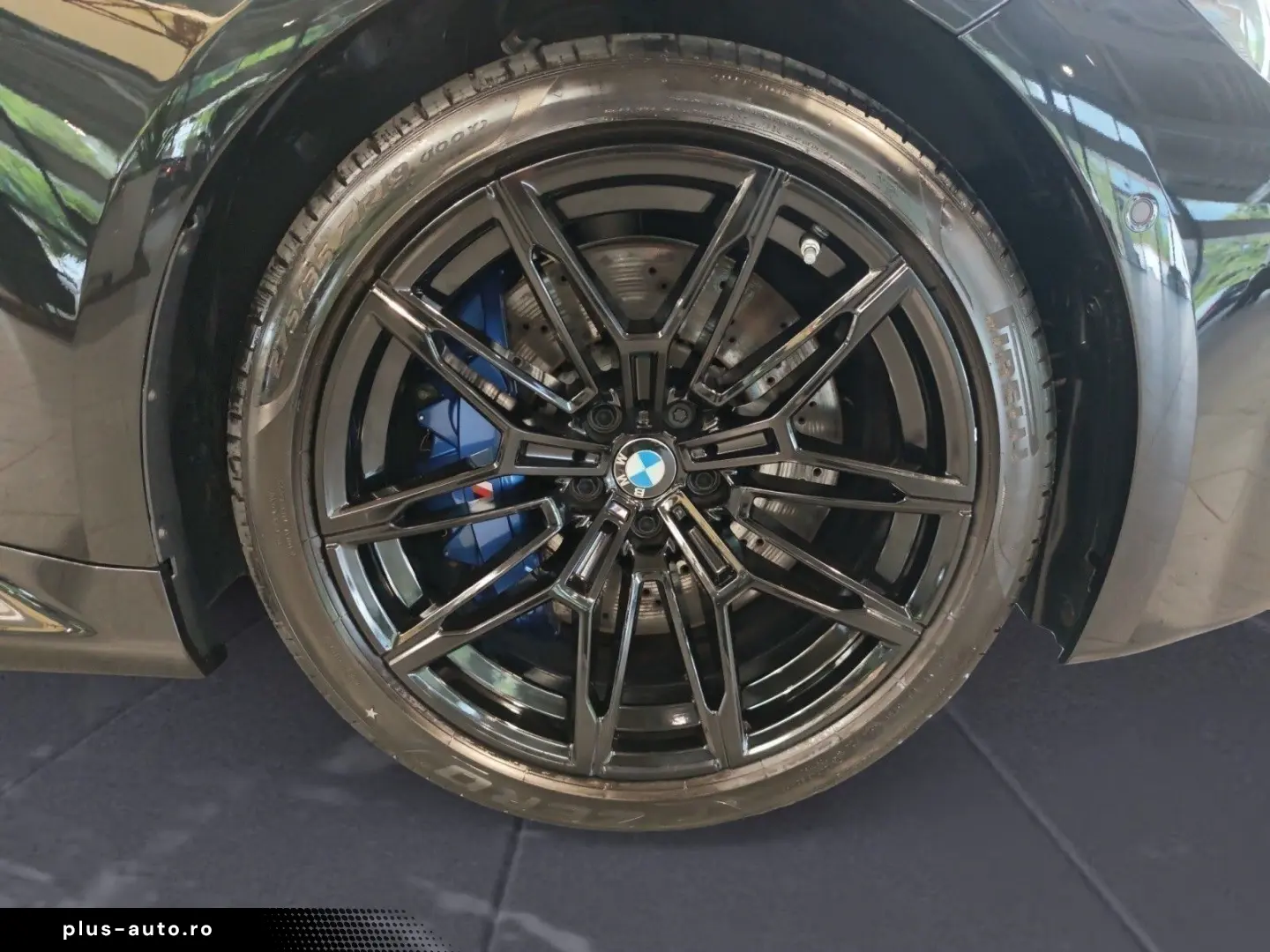BMW M2 Coupe M Sitze H&K ACC