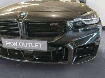 BMW M2 Coupe M Sitze H&K ACC