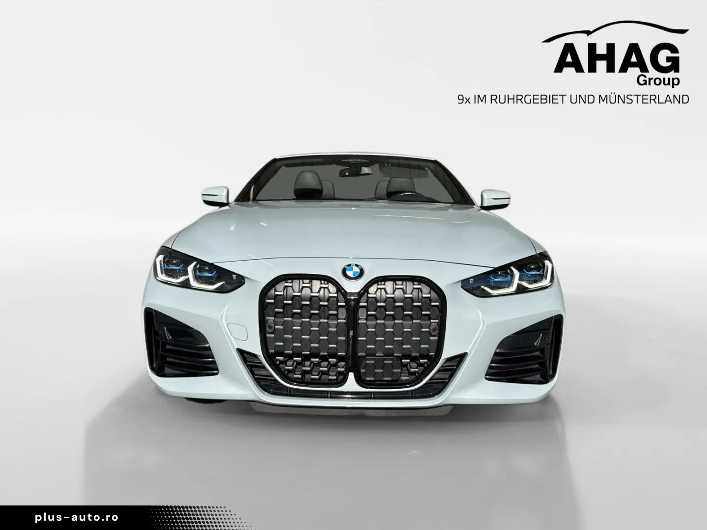 BMW M440i xDrive M SPORT PRO AHK HuD HK 360