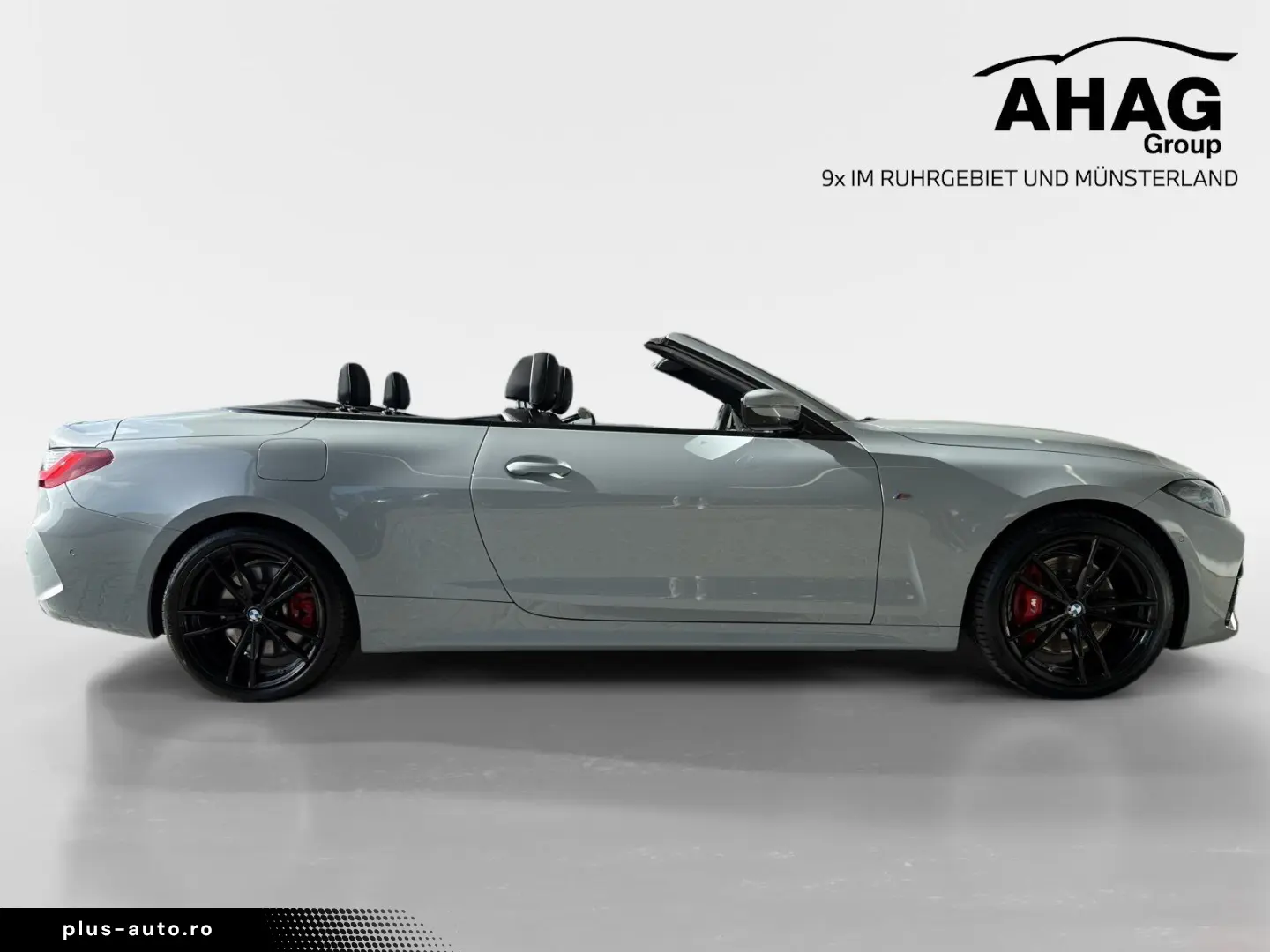 BMW M440i xDrive M SPORT PRO AHK HuD HK 360