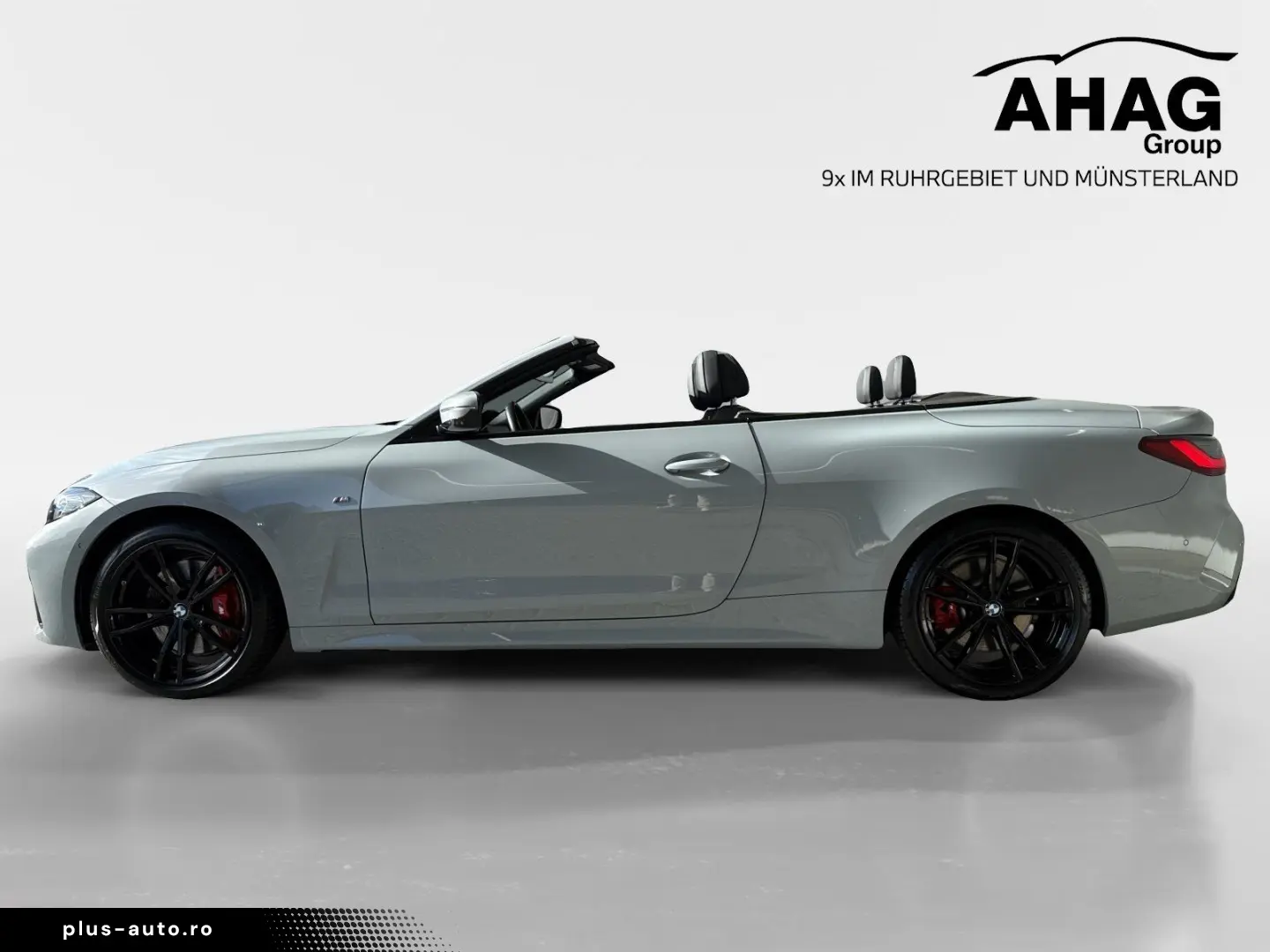 BMW M440i xDrive M SPORT PRO AHK HuD HK 360