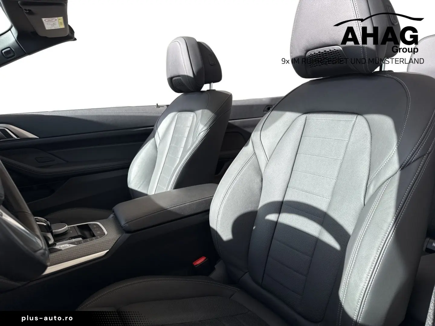 BMW M440i xDrive M SPORT PRO AHK HuD HK 360