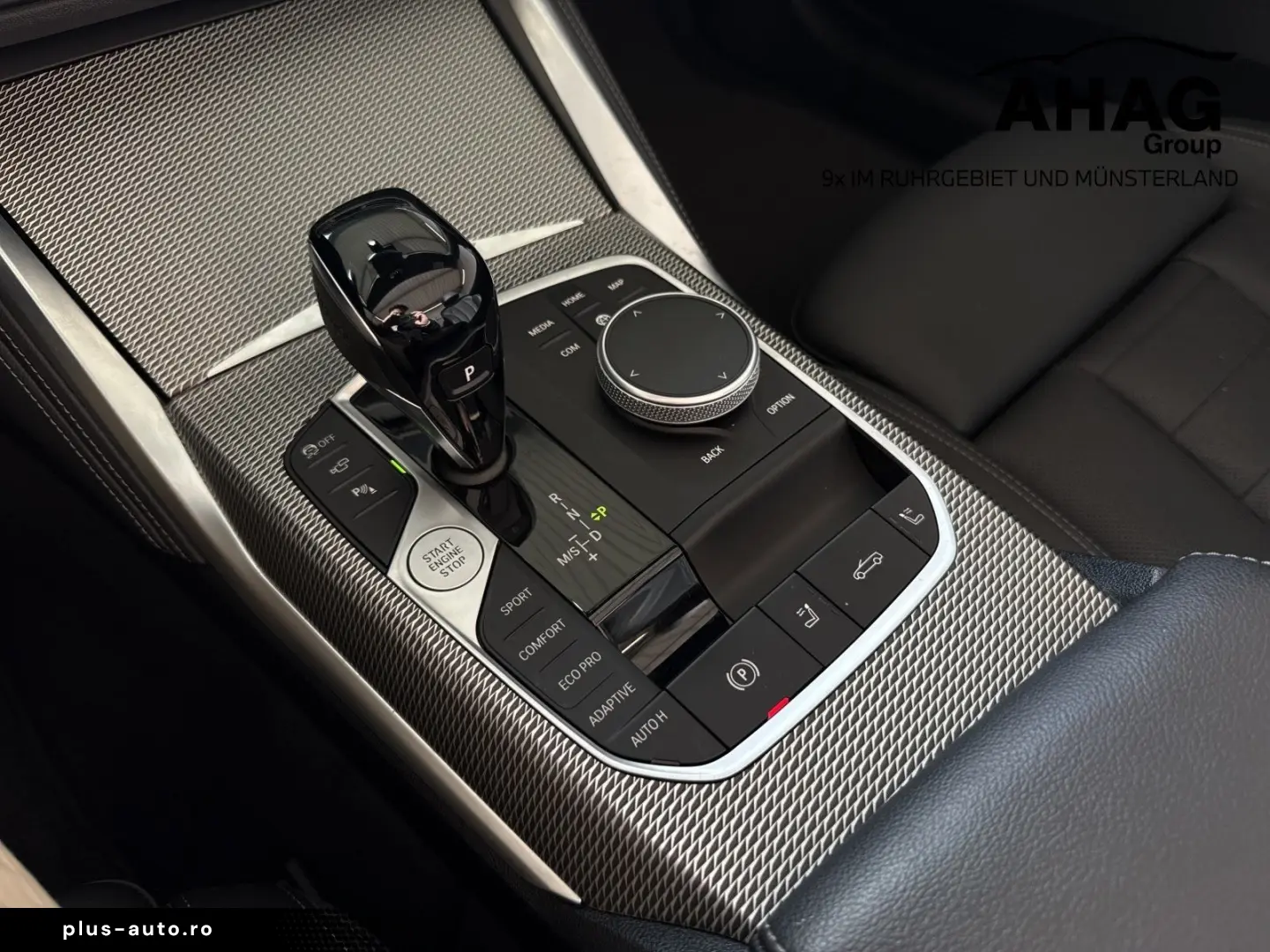 BMW M440i xDrive M SPORT PRO AHK HuD HK 360