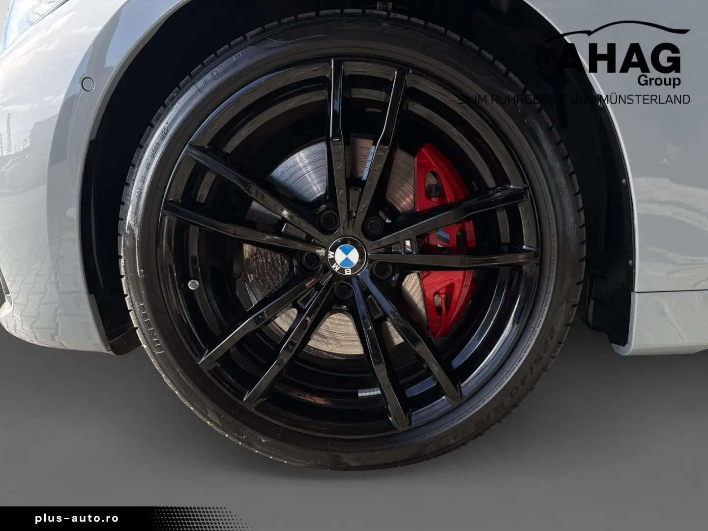 BMW M440i xDrive M SPORT PRO AHK HuD HK 360