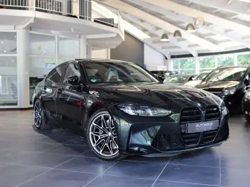 BMW M3 HANDSCHALTER   INDIVIDUAL   SCHIEBEDACH