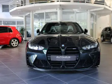 BMW M3 HANDSCHALTER   INDIVIDUAL   SCHIEBEDACH