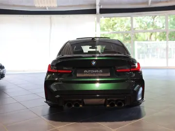 BMW M3 HANDSCHALTER   INDIVIDUAL   SCHIEBEDACH