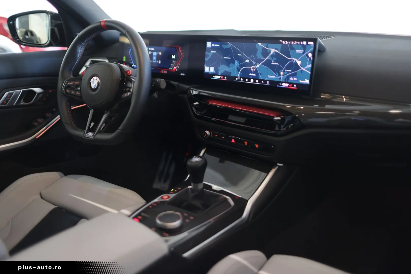 BMW M3 HANDSCHALTER   INDIVIDUAL   SCHIEBEDACH