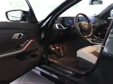 BMW M3 HANDSCHALTER   INDIVIDUAL   SCHIEBEDACH