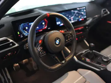 BMW M3 HANDSCHALTER   INDIVIDUAL   SCHIEBEDACH