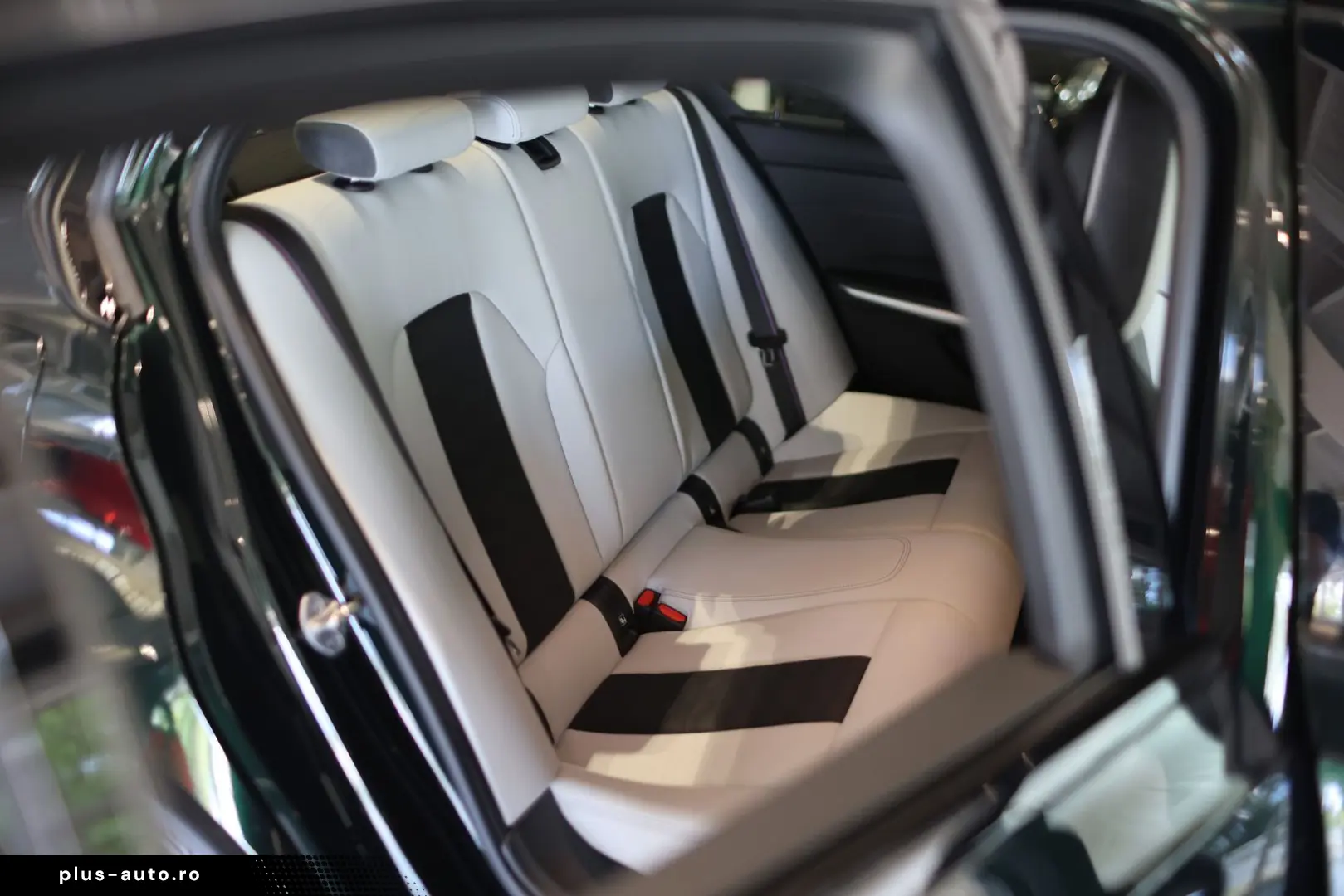 BMW M3 HANDSCHALTER   INDIVIDUAL   SCHIEBEDACH