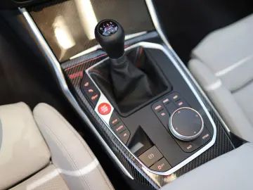 BMW M3 HANDSCHALTER   INDIVIDUAL   SCHIEBEDACH