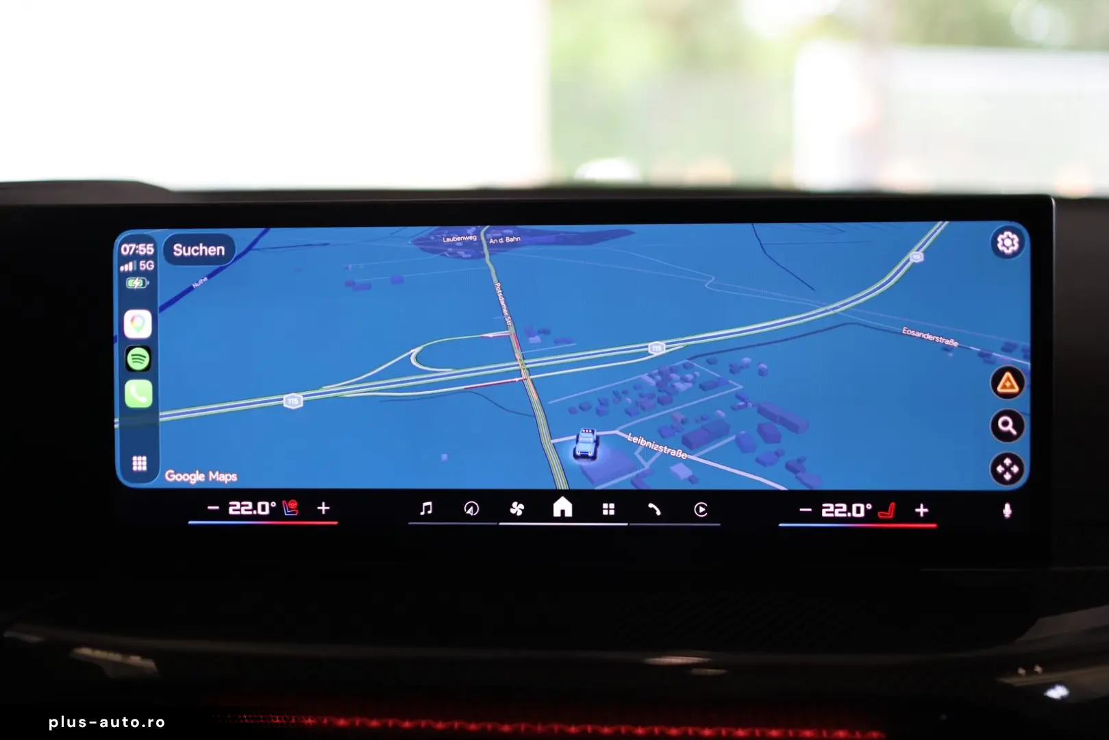 BMW M3 HANDSCHALTER   INDIVIDUAL   SCHIEBEDACH