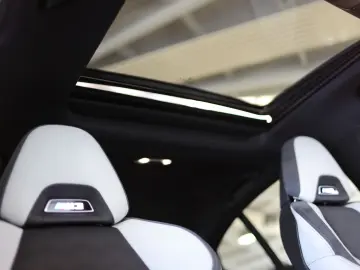 BMW M3 HANDSCHALTER   INDIVIDUAL   SCHIEBEDACH