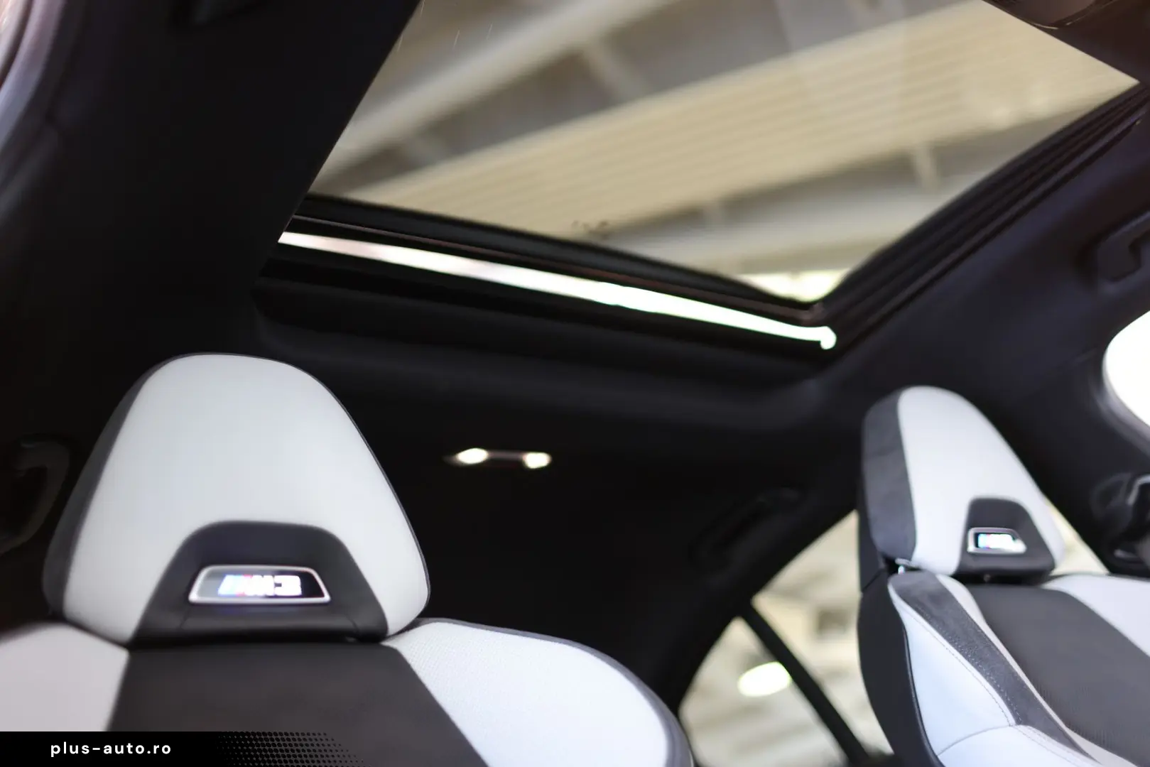 BMW M3 HANDSCHALTER   INDIVIDUAL   SCHIEBEDACH