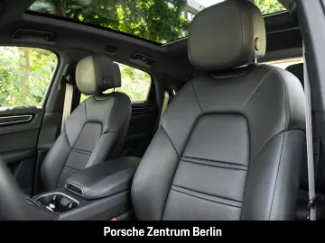 PORSCHE Cayenne E-Hybrid Coupe Platinum Edition InnoDriv